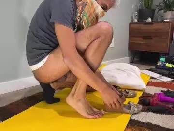 goshlover from Chaturbate is Freechat