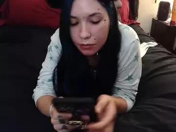 gothbaby305 from Chaturbate is Freechat
