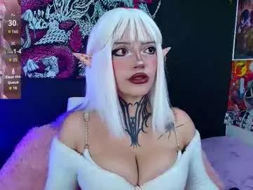 gothgaby from Chaturbate is Freechat
