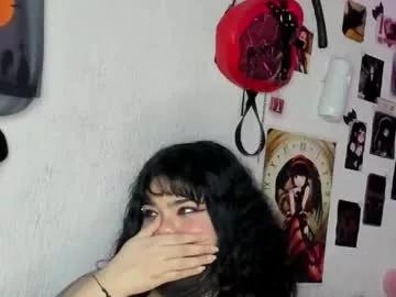 gothic_venussx from Chaturbate is Freechat