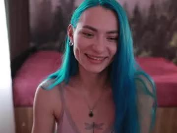 gracegreen from Chaturbate is Freechat