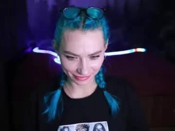gracegreen from Chaturbate is Freechat