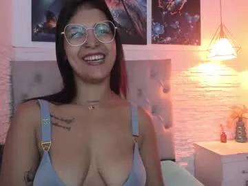 graceymilf999 from Chaturbate is Freechat