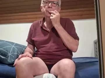 grandpach from Chaturbate is Freechat