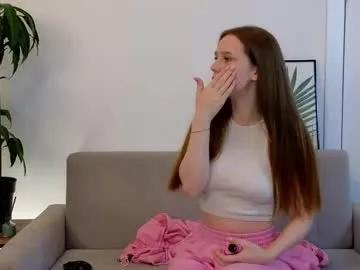 grayceflare from Chaturbate is Freechat