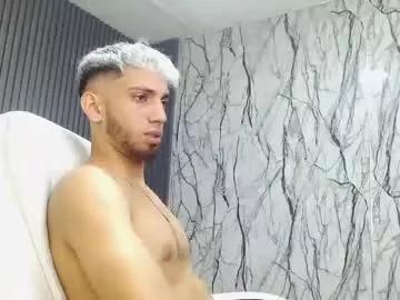 gregori_latin19 from Chaturbate is Freechat