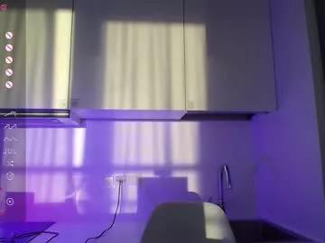 greta_devine from Chaturbate is Freechat