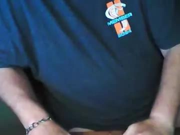 greyghost04 from Chaturbate is Freechat