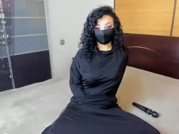 habibi_moon from Chaturbate is Freechat