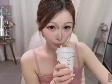 hailili_ from Chaturbate is Freechat