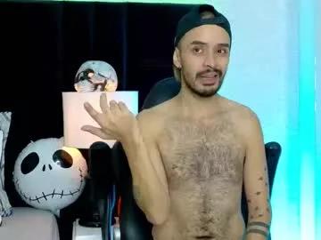 hairy_diamond from Chaturbate is Freechat