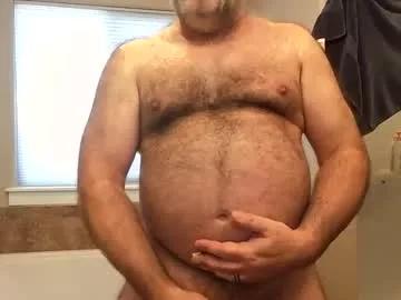 hairydaddreams from Chaturbate is Freechat
