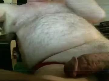hairydude962 from Chaturbate is Freechat
