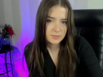 haley_best_ from Chaturbate is Freechat