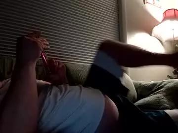 handsomedaddy198923 from Chaturbate is Freechat
