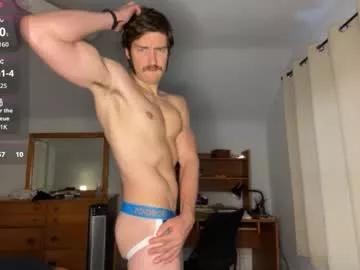 handsumhung from Chaturbate is Freechat
