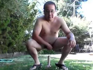 handysmurf from Chaturbate is Freechat