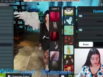 Checkout the world of free chat sex and chat with our steamy slutz, bringing your cherished characters to life with authentic outfits and live productions.