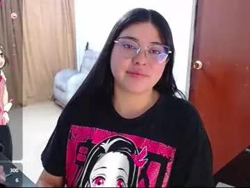 hanna__11_ from Chaturbate is Freechat