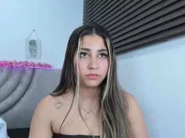 hanna_castro from Chaturbate is Freechat