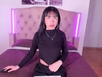 hanna_fujita from Chaturbate is Freechat
