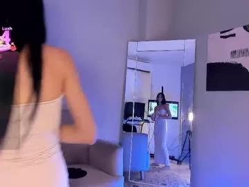 hanna_lancasterr from Chaturbate is Freechat
