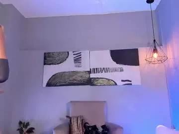 hanna_lancasterr from Chaturbate is Freechat