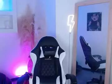 hannaa_as from Chaturbate is Freechat