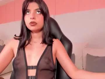 hannaa_bloom from Chaturbate is Freechat
