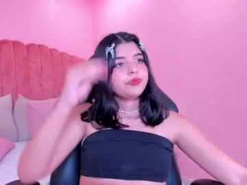 hannaa_bloom from Chaturbate is Freechat