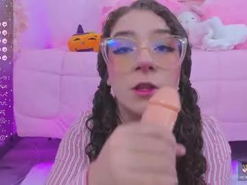 hannacutegod from Chaturbate is Freechat