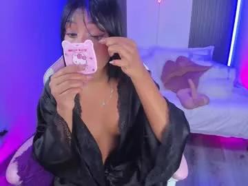 hannaferrati from Chaturbate is Freechat