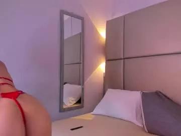 hannarey1_ from Chaturbate is Freechat