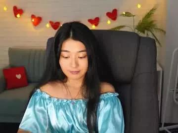 hannarosie from Chaturbate is Freechat