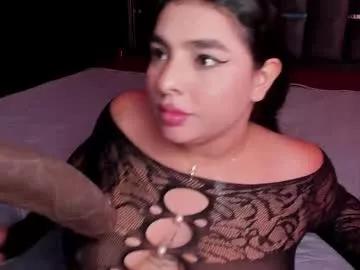 hannasscott from Chaturbate is Freechat
