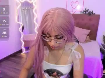 Photos of hanni_tay from Chaturbate is Freechat