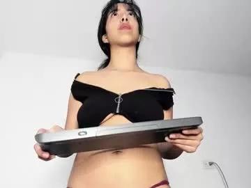 hanny_bomm from Chaturbate is Freechat