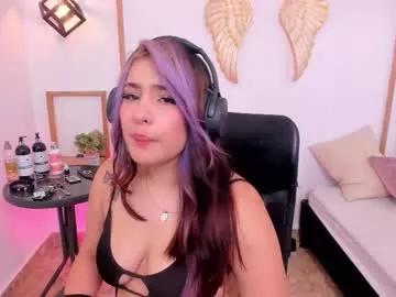 hannybelle__ from Chaturbate is Freechat