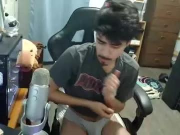 harddmikee from Chaturbate is Freechat