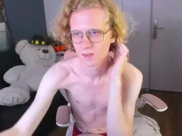 harrybrain from Chaturbate is Freechat