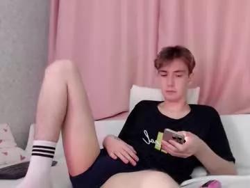 harvey_foster from Chaturbate is Freechat