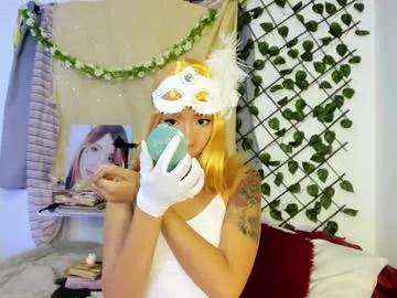 hathor_111 from Chaturbate is Freechat