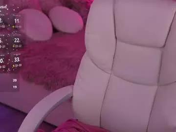 haylaamber from Chaturbate is Freechat