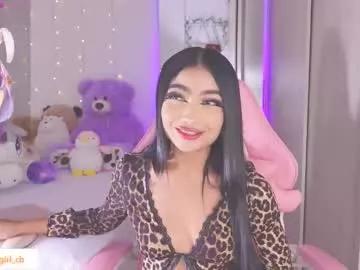 hazelbabee_ from Chaturbate is Freechat