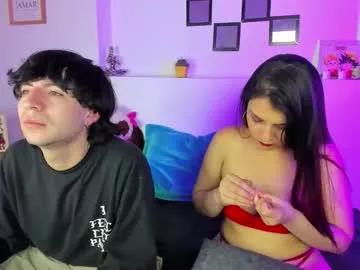 hazz_smith from Chaturbate is Freechat