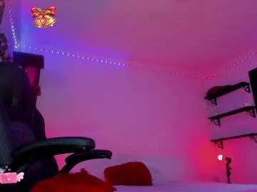 heka_prudence from Chaturbate is Freechat