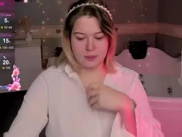 helenhartt from Chaturbate is Freechat