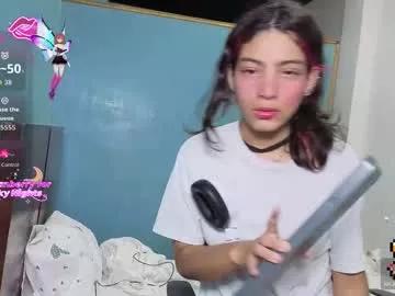 helia_n_amy from Chaturbate is Freechat