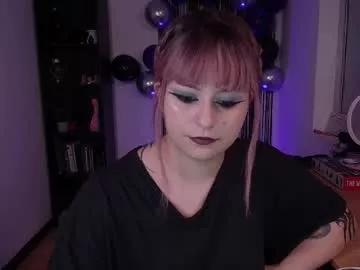 hell_dancer_ from Chaturbate is Freechat