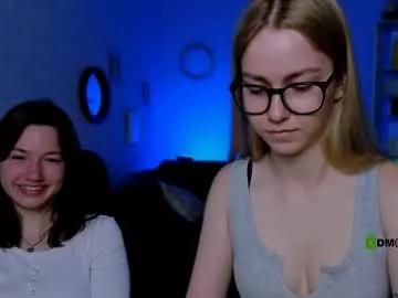 helli_belli from Chaturbate is Freechat